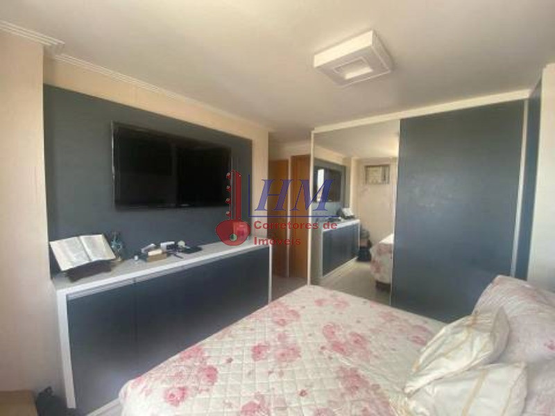 Cobertura à venda com 3 quartos, 134m² - Foto 17