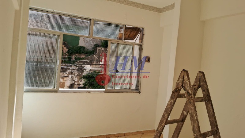 Apartamento à venda com 1 quarto, 51m² - Foto 2