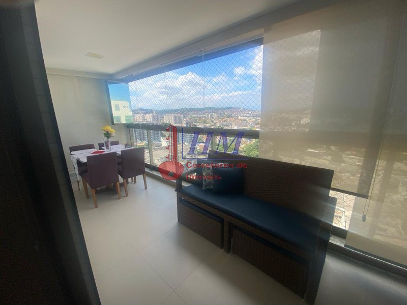 Cobertura à venda com 3 quartos, 134m² - Foto 6