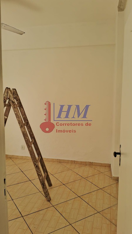 Apartamento à venda com 1 quarto, 51m² - Foto 4