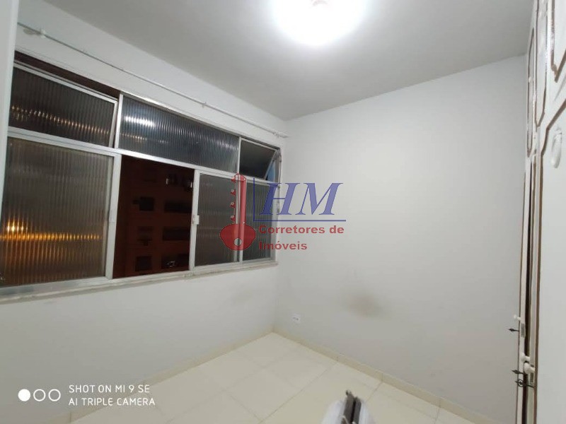 Apartamento à venda com 1 quarto, 22m² - Foto 1