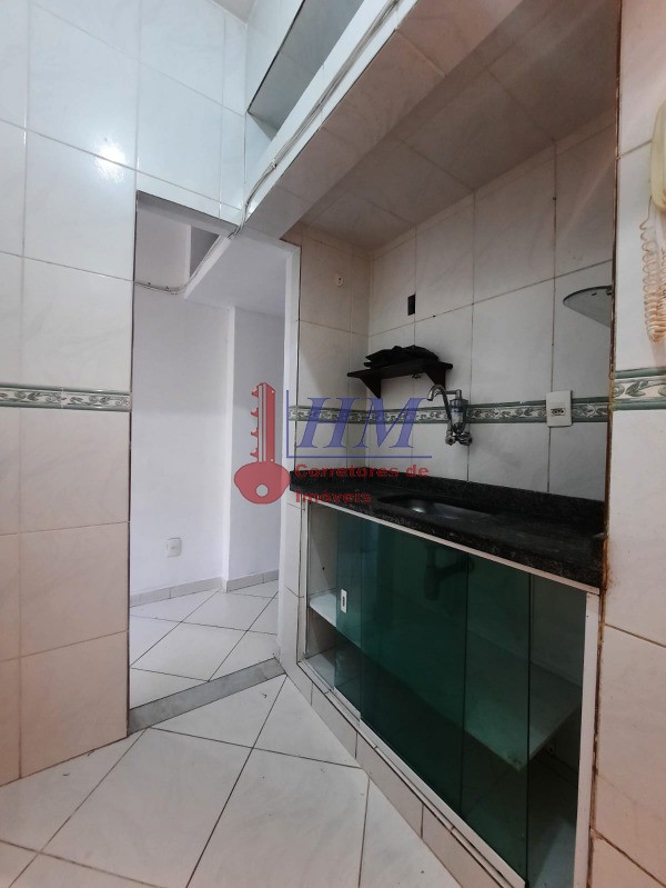 Apartamento à venda com 2 quartos, 65m² - Foto 14