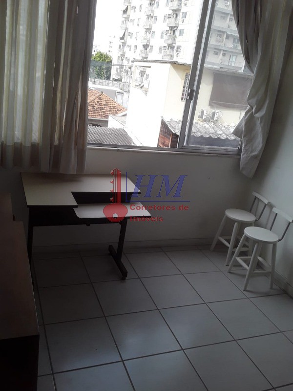 Apartamento à venda com 3 quartos, 84m² - Foto 12