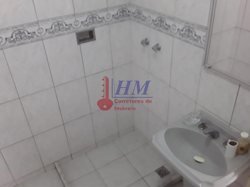 Apartamento à venda com 3 quartos, 84m² - Foto 19