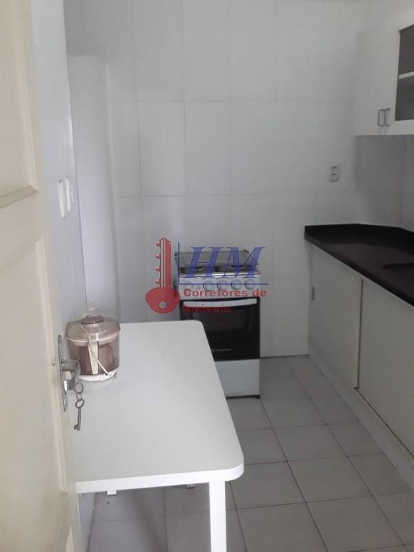 Apartamento à venda com 3 quartos, 84m² - Foto 17