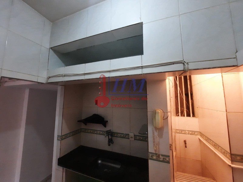 Apartamento à venda com 2 quartos, 65m² - Foto 19