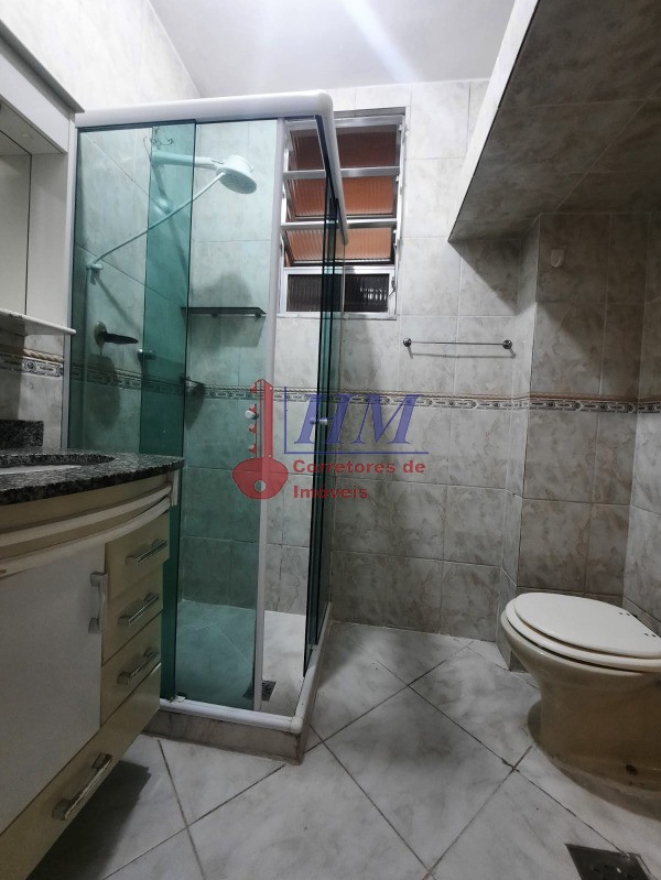 Apartamento à venda com 2 quartos, 65m² - Foto 24