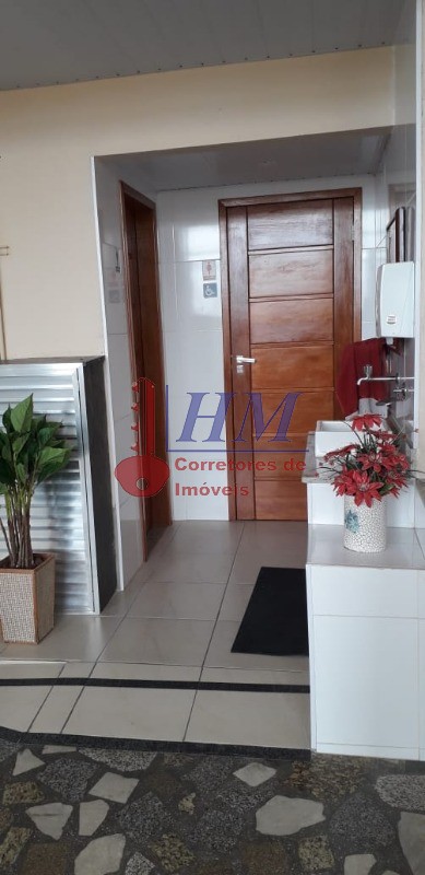 Apartamento à venda com 1 quarto, 51m² - Foto 17