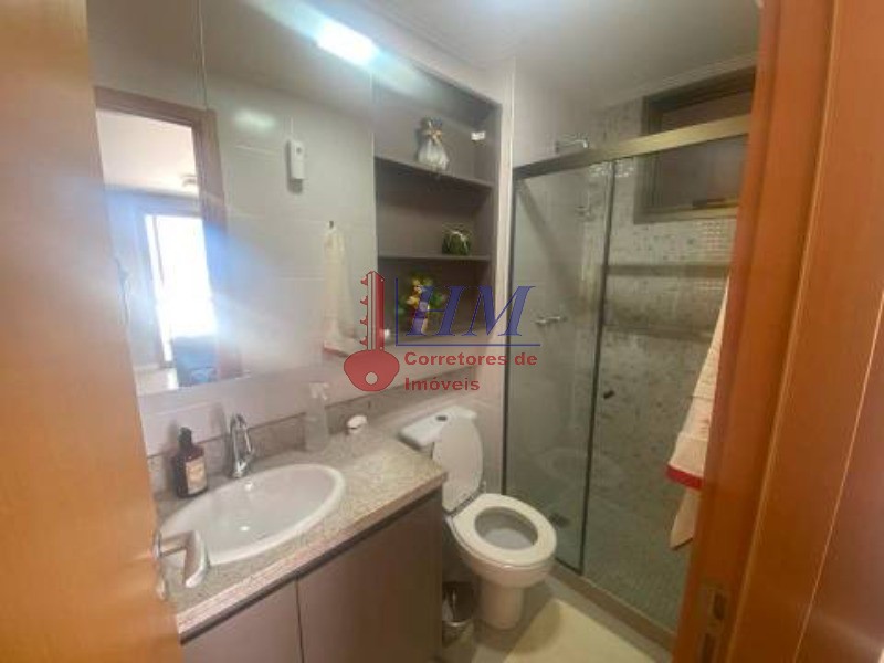 Cobertura à venda com 3 quartos, 134m² - Foto 25