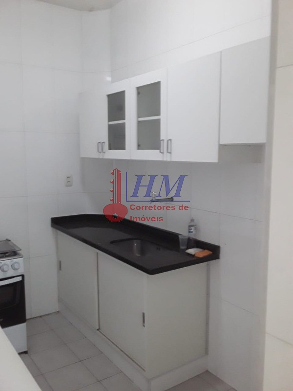 Apartamento à venda com 3 quartos, 84m² - Foto 13