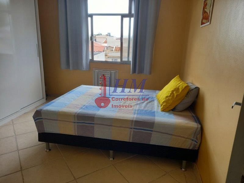 Apartamento à venda com 1 quarto, 40m² - Foto 7