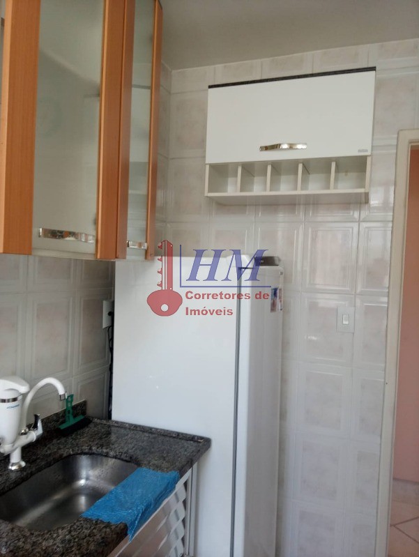 Apartamento à venda com 1 quarto, 40m² - Foto 20