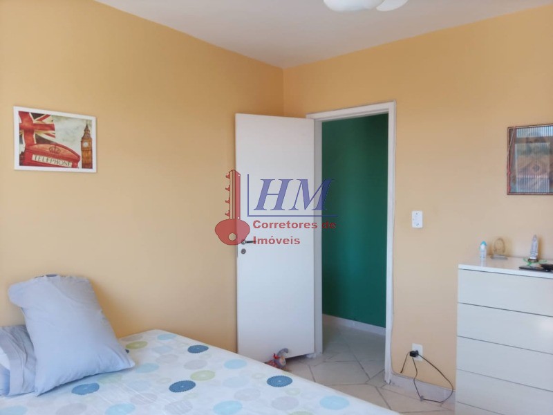 Apartamento à venda com 1 quarto, 40m² - Foto 9