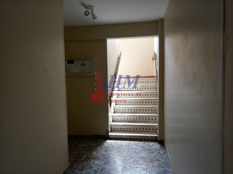 Apartamento à venda com 1 quarto, 40m² - Foto 6