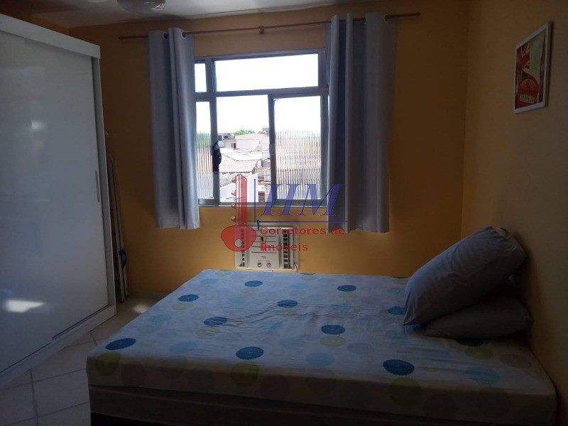 Apartamento à venda com 1 quarto, 40m² - Foto 16