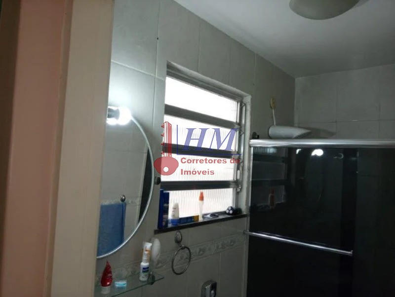 Apartamento à venda com 1 quarto, 40m² - Foto 19