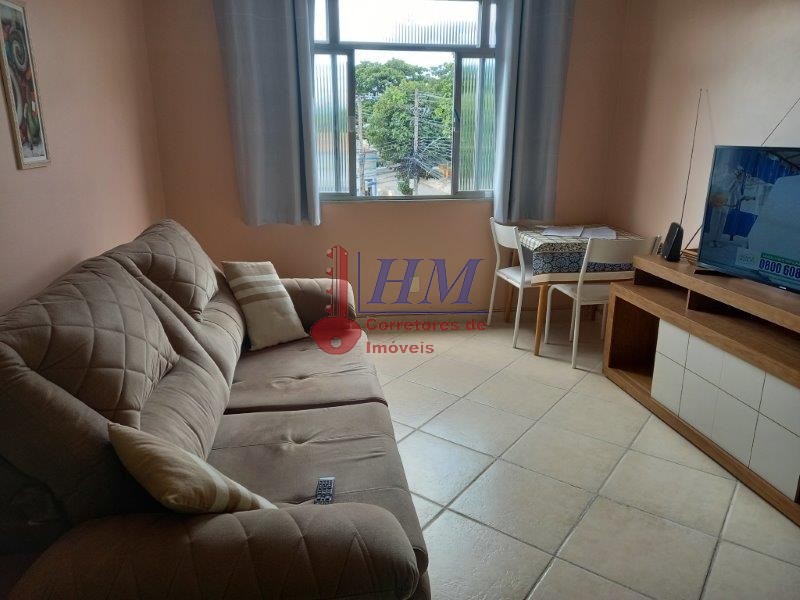 Apartamento à venda com 1 quarto, 40m² - Foto 15