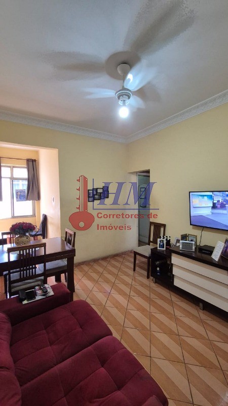 Apartamento à venda com 2 quartos, 70m² - Foto 6