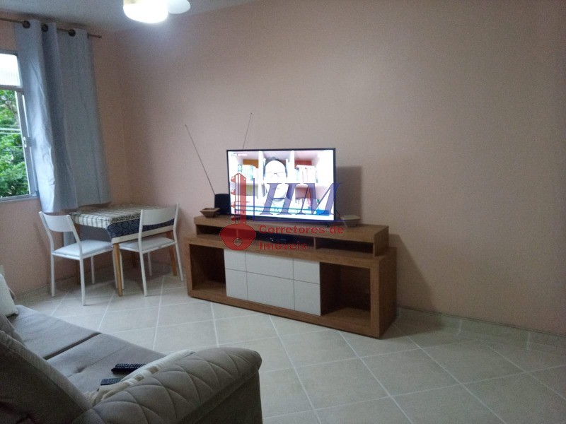 Apartamento à venda com 1 quarto, 40m² - Foto 11