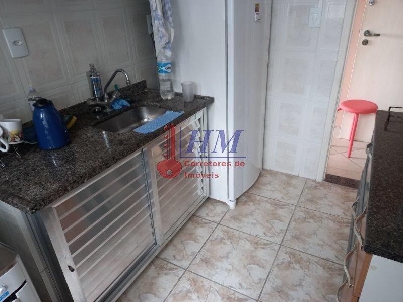 Apartamento à venda com 1 quarto, 40m² - Foto 23