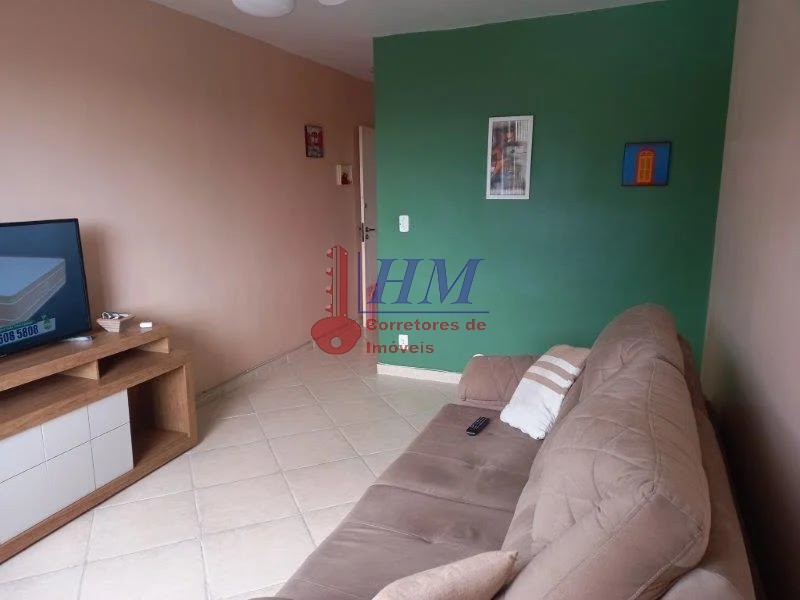 Apartamento à venda com 1 quarto, 40m² - Foto 17