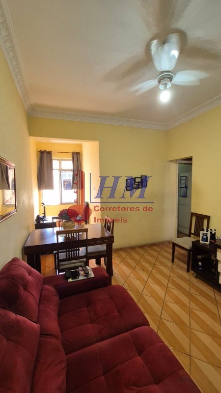 Apartamento à venda com 2 quartos, 70m² - Foto 5