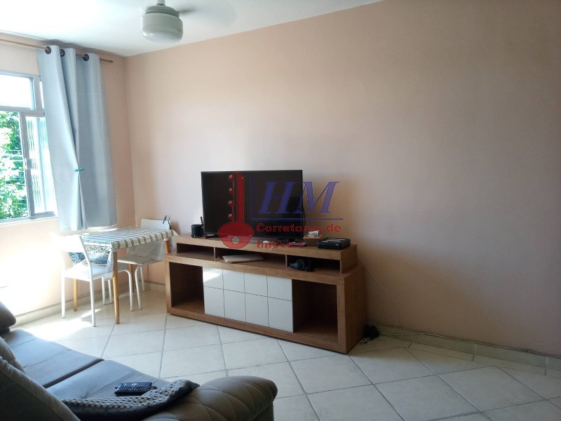 Apartamento à venda com 1 quarto, 40m² - Foto 12