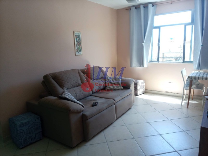 Apartamento à venda com 1 quarto, 40m² - Foto 14