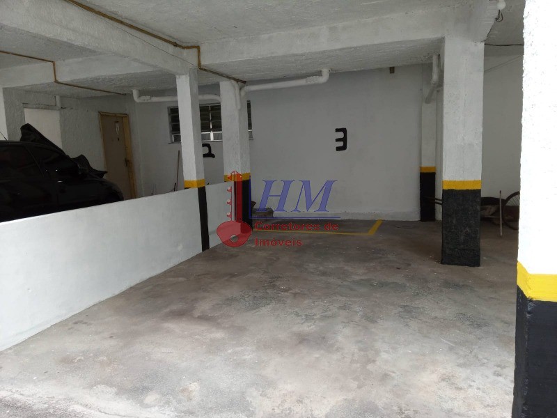 Apartamento à venda com 1 quarto, 40m² - Foto 5