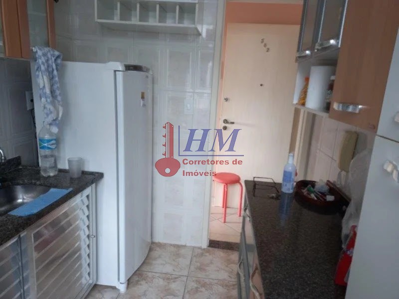 Apartamento à venda com 1 quarto, 40m² - Foto 22