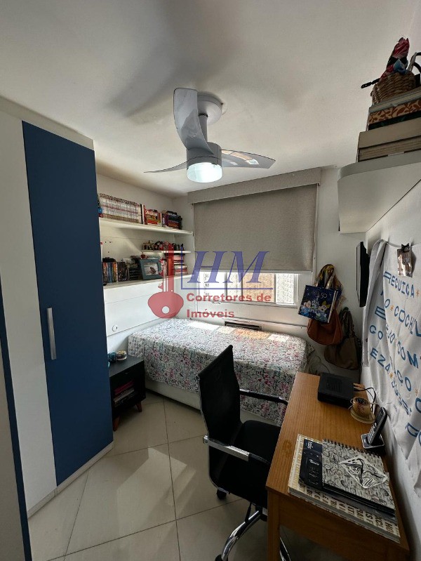 Cobertura à venda com 3 quartos, 140m² - Foto 17