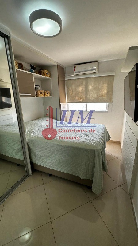 Cobertura à venda com 3 quartos, 140m² - Foto 18