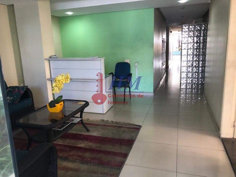 Apartamento à venda com 2 quartos, 50m² - Foto 2