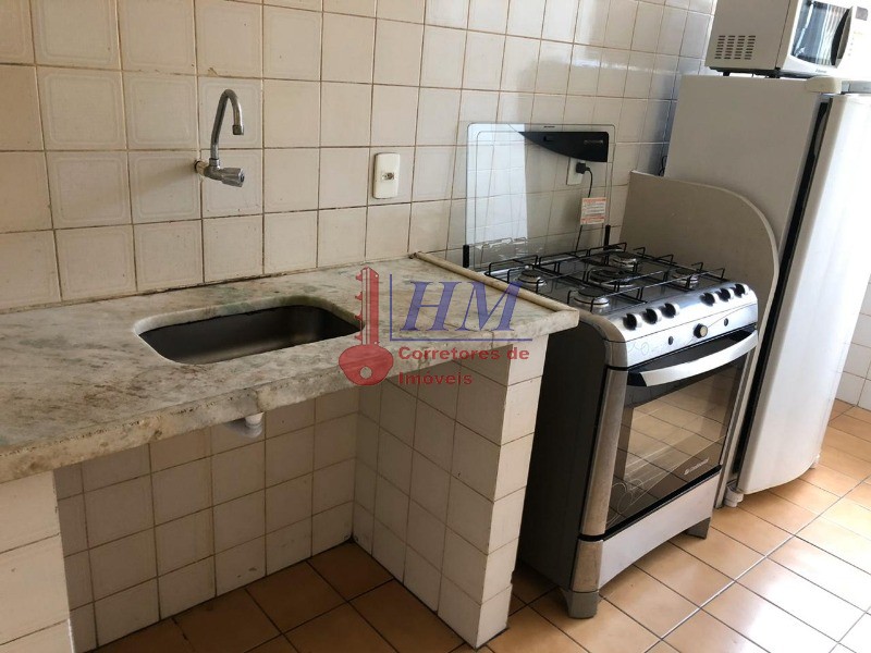 Apartamento à venda com 2 quartos, 50m² - Foto 7