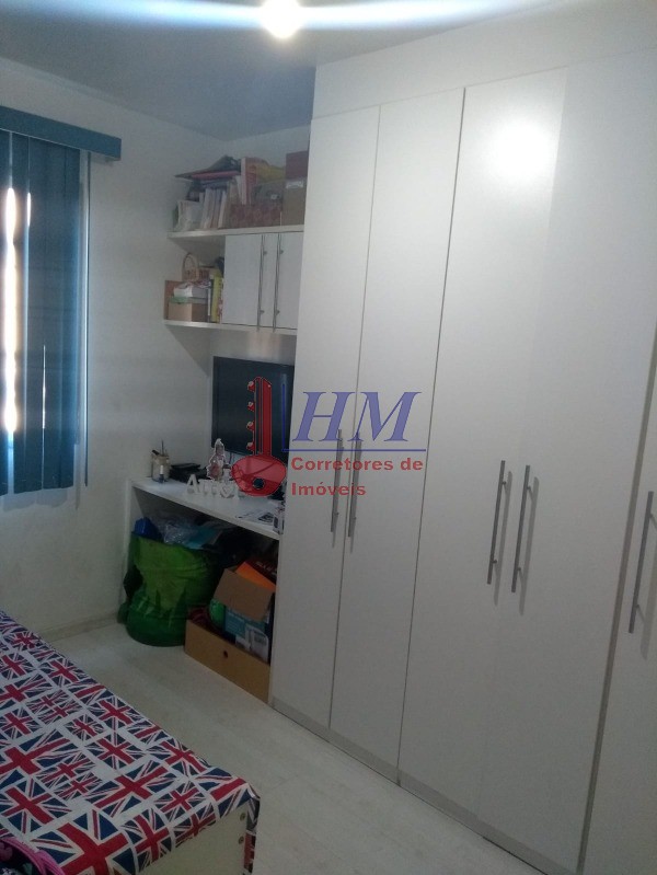 Apartamento à venda com 2 quartos, 50m² - Foto 12