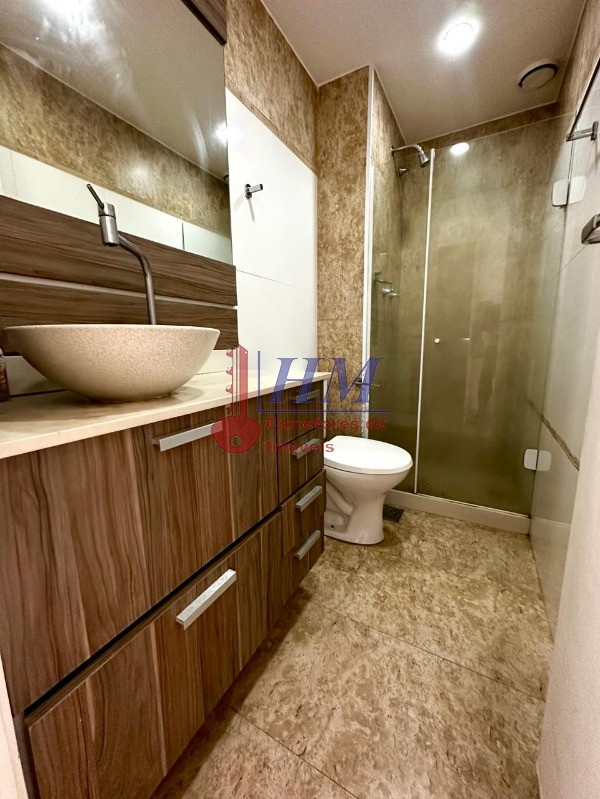 Cobertura à venda com 3 quartos, 140m² - Foto 26