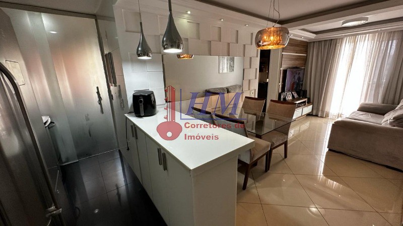 Cobertura à venda com 3 quartos, 140m² - Foto 12