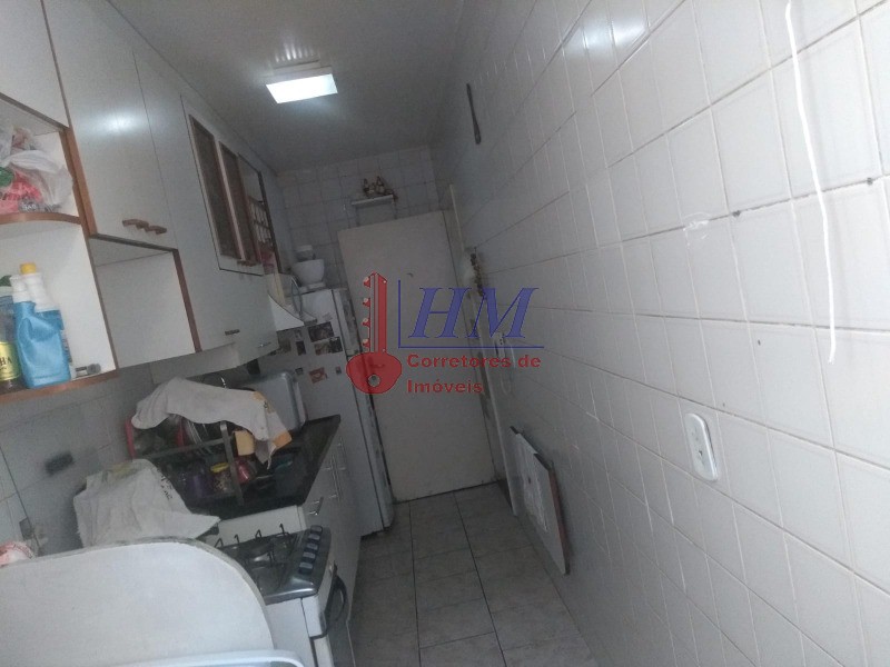 Apartamento à venda com 2 quartos, 50m² - Foto 24