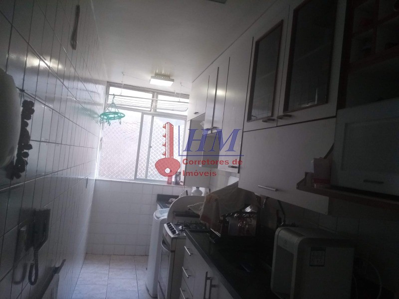 Apartamento à venda com 2 quartos, 50m² - Foto 26