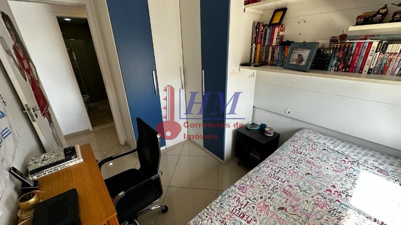 Cobertura à venda com 3 quartos, 140m² - Foto 16