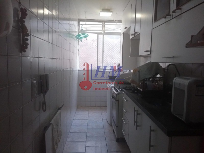 Apartamento à venda com 2 quartos, 50m² - Foto 23