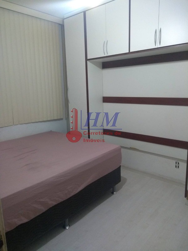 Apartamento à venda com 2 quartos, 50m² - Foto 16