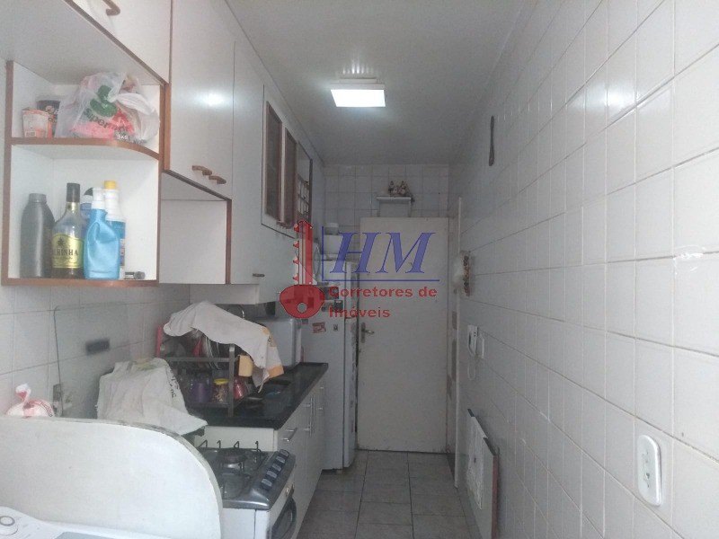 Apartamento à venda com 2 quartos, 50m² - Foto 22