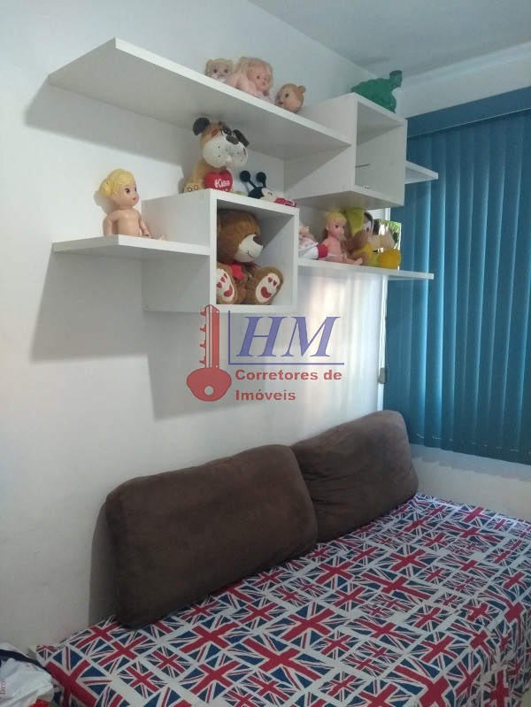 Apartamento à venda com 2 quartos, 50m² - Foto 14