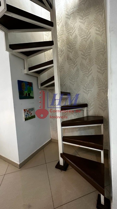 Cobertura à venda com 3 quartos, 140m² - Foto 14