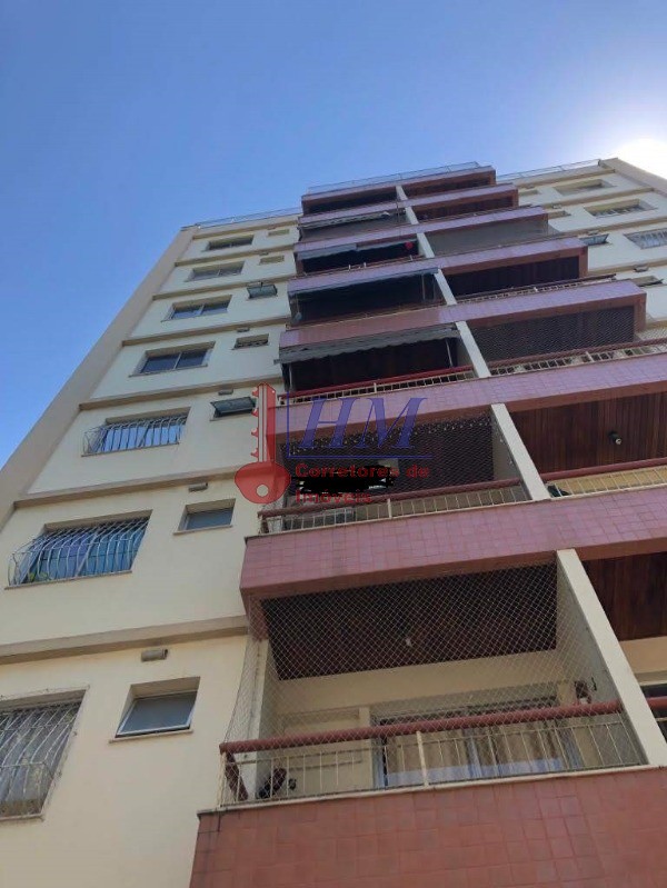 Apartamento à venda com 2 quartos, 50m² - Foto 1