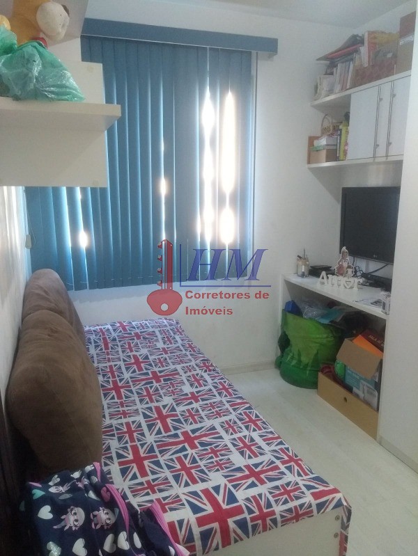 Apartamento à venda com 2 quartos, 50m² - Foto 17