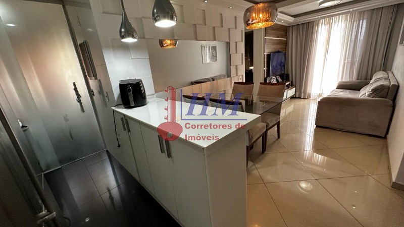 Cobertura à venda com 3 quartos, 140m² - Foto 15