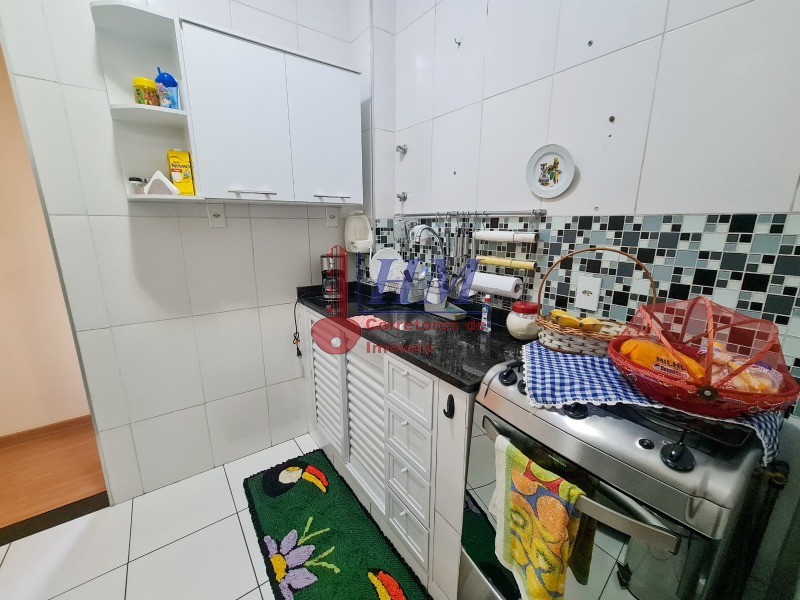 Apartamento à venda com 2 quartos, 64m² - Foto 16