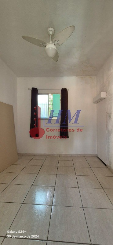 Apartamento à venda com 2 quartos, 38m² - Foto 7